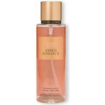 Victoria´s Secret Amber Romance tělový sprej 250 ml – Zboží Dáma