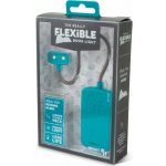 Flexible Lampička do knížkytyrkysová – Zboží Dáma