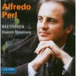 Beethoven, L. Van - Diabelli Vartiations – Sleviste.cz