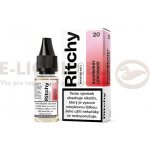 Ritchy Salt Raspberry Lemonade 10 ml 10 mg – Zboží Mobilmania