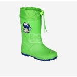 Coqui Rainy Collar Frog Lime Royal – Hledejceny.cz