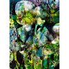 Tapety Komar Papírová fototapeta Aphrodite´s Garden 184 x 254 cm