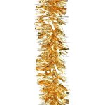 Dommio Vánoční řetěz zlatý 4,5 m – Zboží Mobilmania