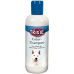 Trixie Color tónovací bílá srst pes 250 ml – Hledejceny.cz