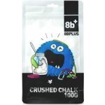8B+ Crushed chalk 100g – Zboží Dáma