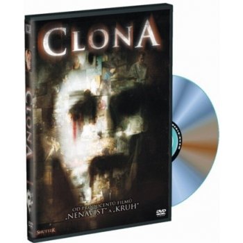 Clona DVD