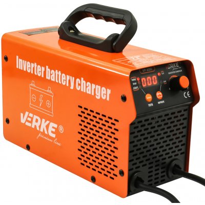 Verke VP-600I | Zboží Auto