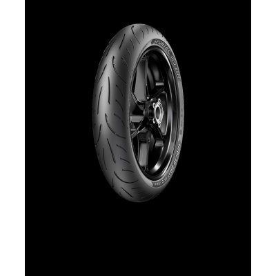 METZELER Sportec M9 RR 120/70 R19 60W – Hledejceny.cz