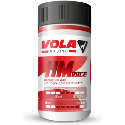 Vola HMach červený 100 ml – Hledejceny.cz