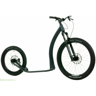 Crussis One Cross 9.2-2 šedá – Hledejceny.cz