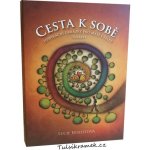 Lucie Ernestová Karty Cesta k sobě v krabičce – Hledejceny.cz