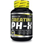 BioTech USA CREATINE PH-X 90 kapslí – Hledejceny.cz