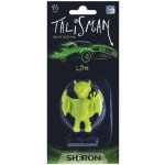 Sheron Talisman Lime – Sleviste.cz