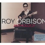 Orbison Roy - Anthology CD – Sleviste.cz