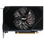 Palit GeForce RTX 3050 StormX 6GB GDDR6 NE63050018JE-1070F – Zboží Mobilmania