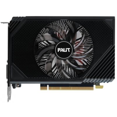 Palit GeForce RTX 3050 StormX 6GB GDDR6 NE63050018JE-1070F – Zboží Živě