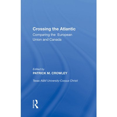 Crossing the Atlantic – Zbozi.Blesk.cz