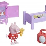 CHARACTER Prasátko Peppa Čas jít spát – Sleviste.cz