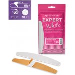 Staleks Pro Pilník Expert Samolepící 150 Bílý Půlměsíc 30 ks – Hledejceny.cz