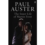 The Inner Life of Martin Frost - P. Auster – Hledejceny.cz
