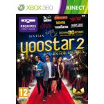 YooStar 2 – Sleviste.cz