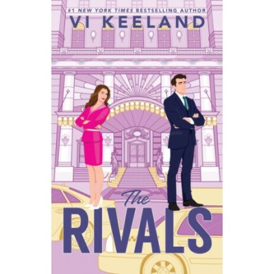 The Rivals - Vi Keelandová – Sleviste.cz