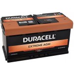 Duracell Extreme AGM 12V 92Ah 850A DE95AGM – Hledejceny.cz