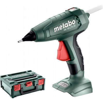 METABO HK 18 LTX 20 – Sleviste.cz