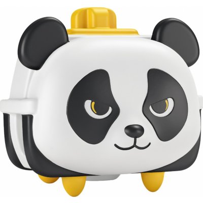 Glorious PC Gaming Race Panda Toy GLO-TOY-PANDA – Hledejceny.cz