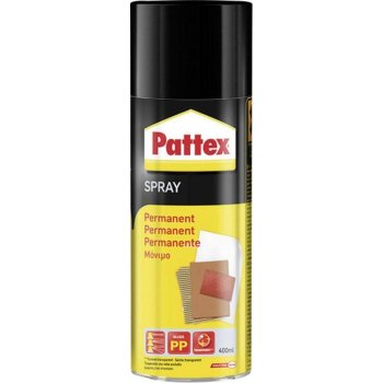 PATTEX Power Spray 400g