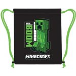 Sportovní vak Minecraft Boom 40cm – Hledejceny.cz