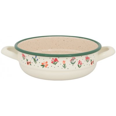 Metalac Julie Mísa s uchy 18 cm 1,5 l – Sleviste.cz