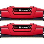 G.Skill DDR4 32GB (2x16GB) 2133MHz CL15 F4-2133C15D-32GVR – Hledejceny.cz