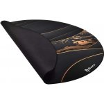 Arozzi Zona Floorpad Black Gold AZ-ZONA-PAD-BKGD – Zboží Dáma