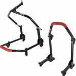 Sefis set stojanů přední pod krk řízení a zadní | Zboží Auto