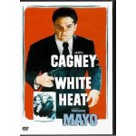 White Heat / Bílý žár plast DVD – Hledejceny.cz