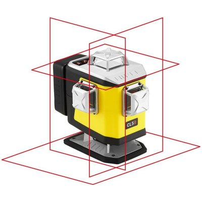 Nivel System CL5+SJJ-M1 EX+CLS5 – Zboží Mobilmania