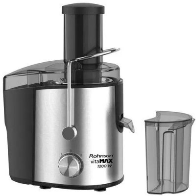 Rohnson R 439 – Sleviste.cz