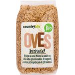 Country Life Oves bezpluchý BIO 500g – Zboží Mobilmania