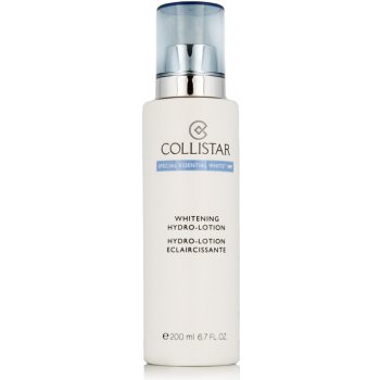 Collistar Special Essential White HP Whitening Hydro-Lotion 200 ml