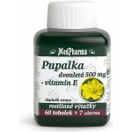 MedPharma rakytníkový olej 67 kapslí – Hledejceny.cz