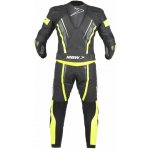 Dvoudílná kombinéza MBW Flash Yellow | Zboží Auto