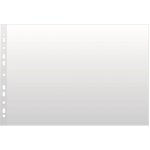 Donau U A3 na šířku matné 120 mikronů 50 ks – Zboží Mobilmania