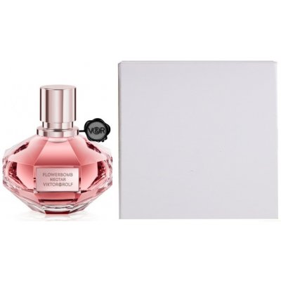 Viktor & Rolf Flowerbomb Nectar parfémovaná voda dámská 90 ml tester – Hledejceny.cz