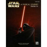 Musical Journey Episodes I-IV - Wars Star – Sleviste.cz