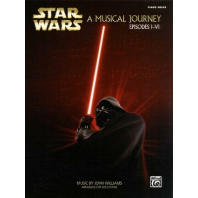 Musical Journey Episodes I-IV - Wars Star – Sleviste.cz