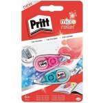 Pritt Micro Roller, 5 mm x 6 m, jednorázový – Zboží Živě