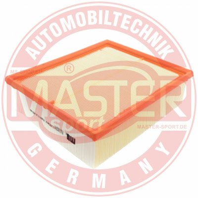 MASTER-SPORT Vzduchový filtr 262061LFPCSMS – Hledejceny.cz