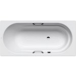 Kaldewei Vaio Star 170 x 80 cm 234134010001 – Hledejceny.cz