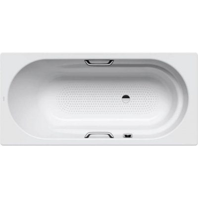Kaldewei Vaio Star 170 x 80 cm 234134010001 – Hledejceny.cz